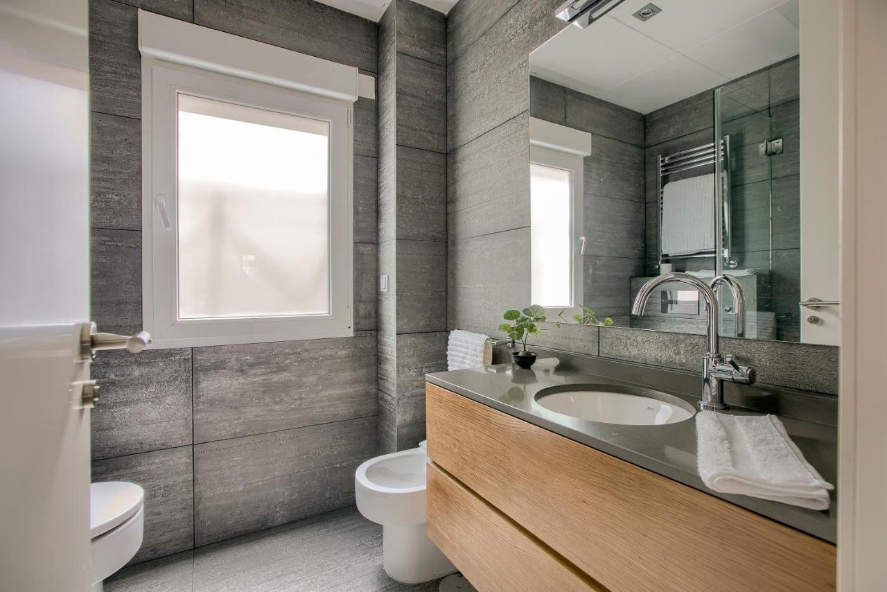 마드리드 Apartamento Velazquez Vistas 아파트 외부 사진
