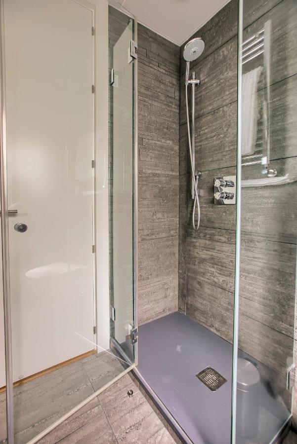 마드리드 Apartamento Velazquez Vistas 아파트 외부 사진